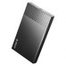 Orico 2526C3 2.5-Inch Type-C Portable HDD Transparent Enclosure